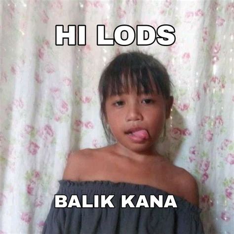genjenz28|Gen Jenz (@genjenz28)’s videos with balik ka na .